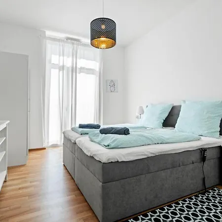 Bodensee-oase Istayunixi Seenaehe-suite-terrasse-netflix Apartamento *