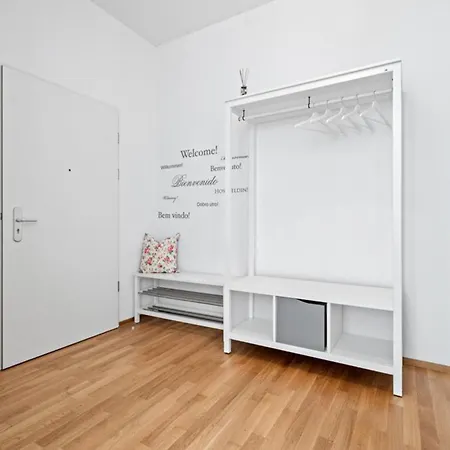 Bodensee-oase Istayunixi Seenaehe-suite-terrasse-netflix Daire *