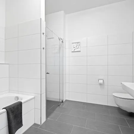 Apartment Bodensee-oase Istayunixi Seenaehe-suite-terrasse-netflix-parkplatz Friedrichshafen