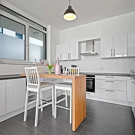 Bodensee-oase Istayunixi Seenaehe-suite-terrasse-netflix Friedrichshafen