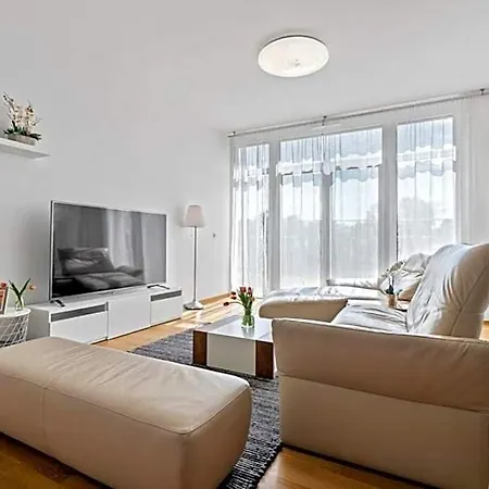 Appartamento Bodensee-oase Istayunixi Seenaehe-suite-terrasse-netflix Friedrichshafen