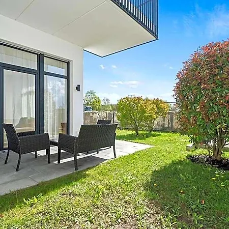 Bodensee-oase Istayunixi Seenaehe-suite-terrasse-netflix Appartamento